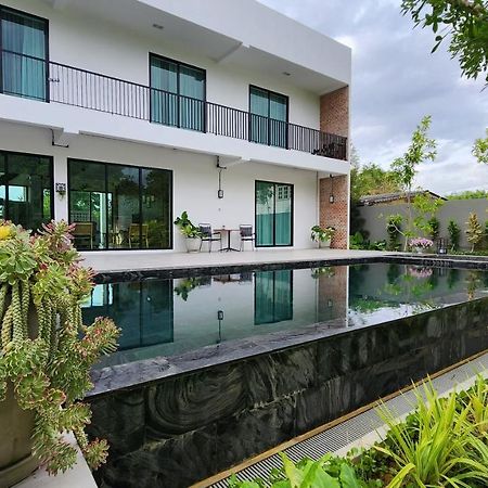 Khaotao Homestay เขาเต่าโฮมสเตย์ Esterno foto