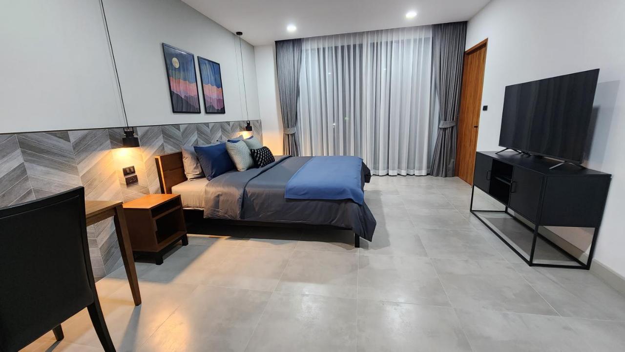 Khaotao Homestay เขาเต่าโฮมสเตย์ Esterno foto