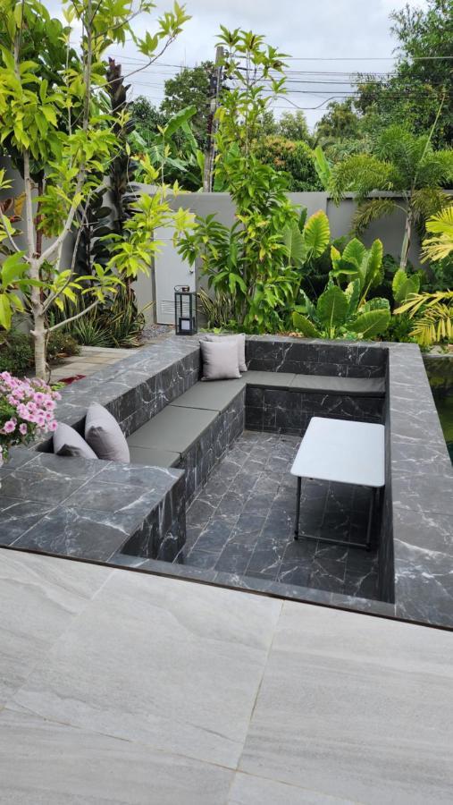 Khaotao Homestay เขาเต่าโฮมสเตย์ Esterno foto