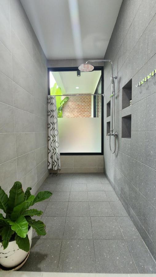Khaotao Homestay เขาเต่าโฮมสเตย์ Esterno foto