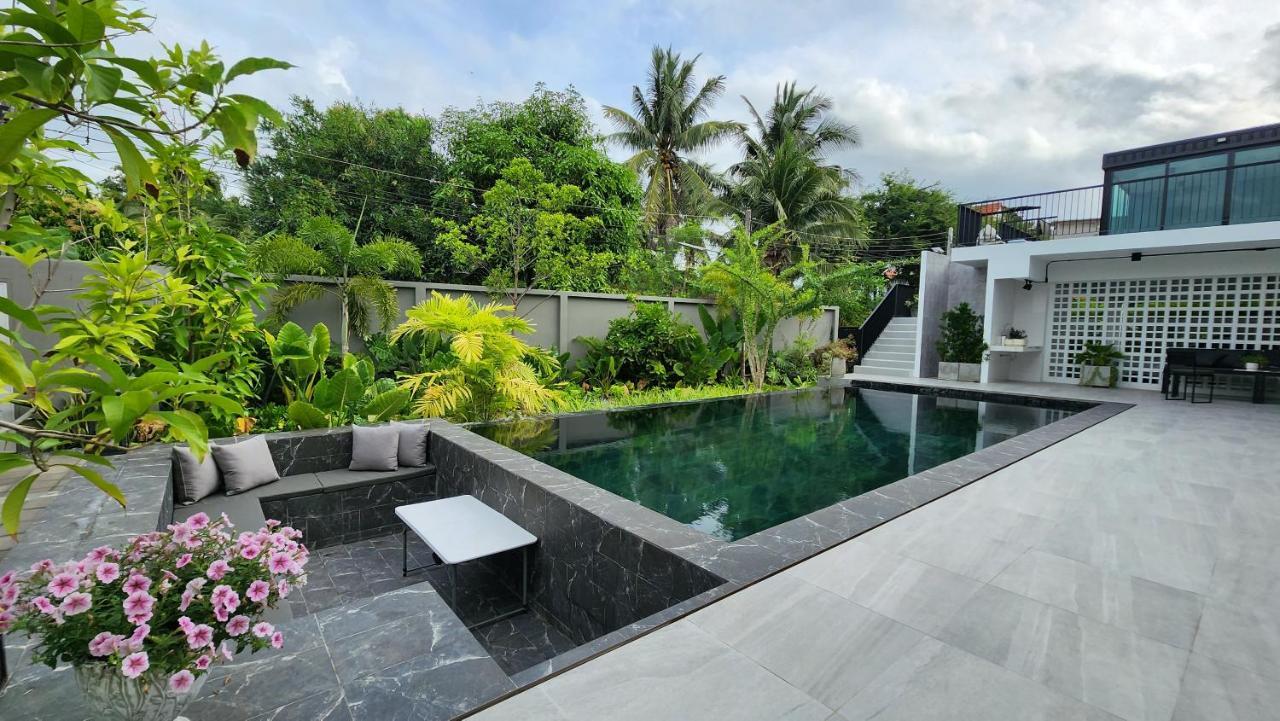 Khaotao Homestay เขาเต่าโฮมสเตย์ Esterno foto