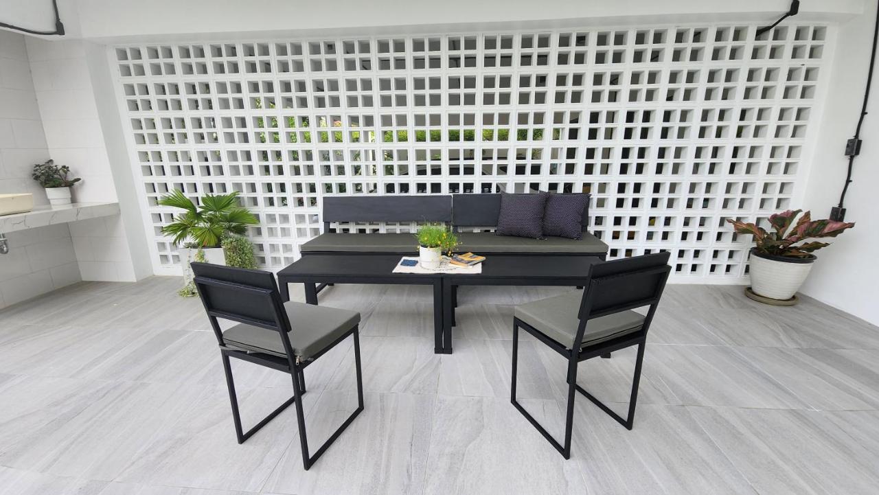 Khaotao Homestay เขาเต่าโฮมสเตย์ Esterno foto