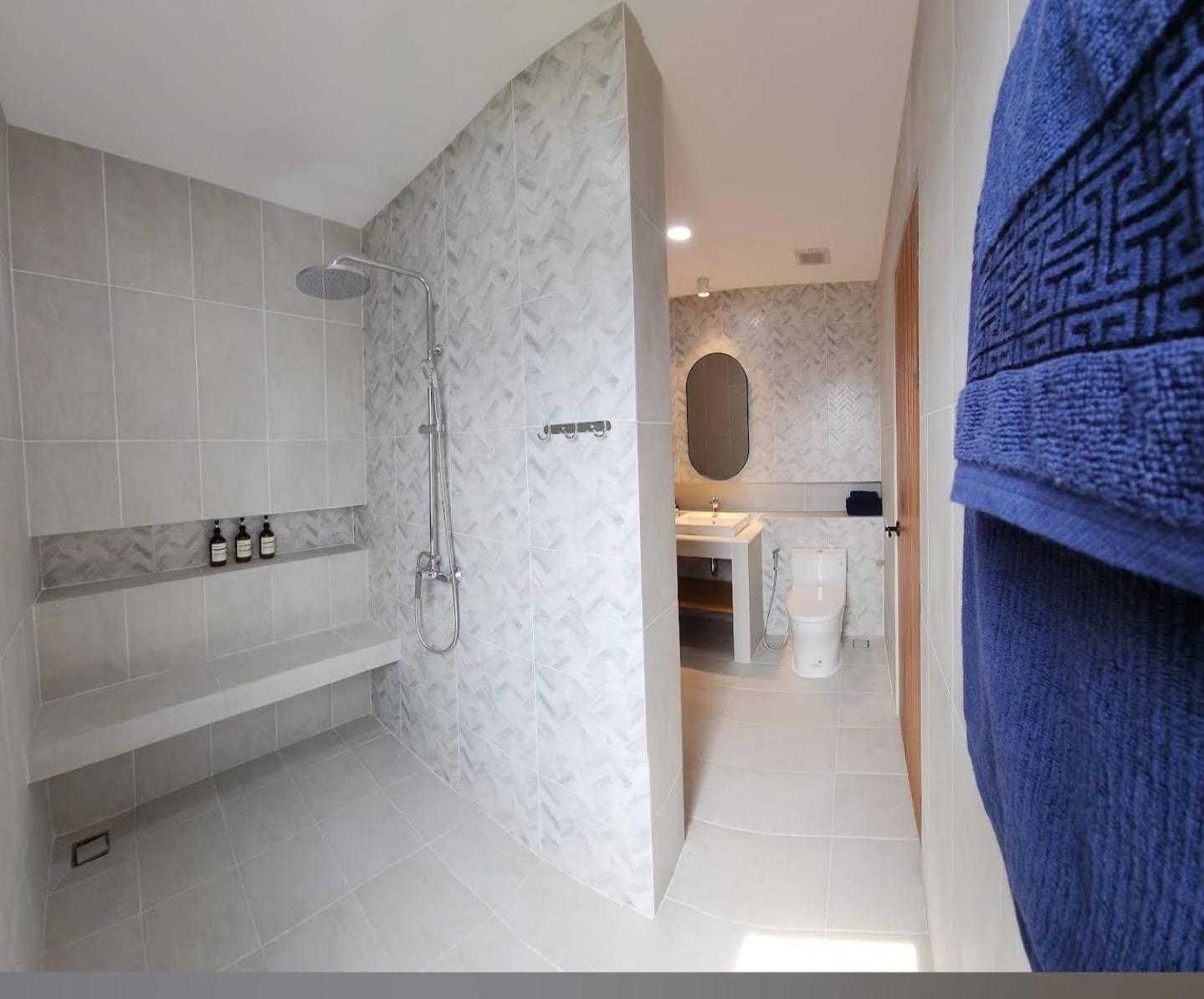 Khaotao Homestay เขาเต่าโฮมสเตย์ Esterno foto