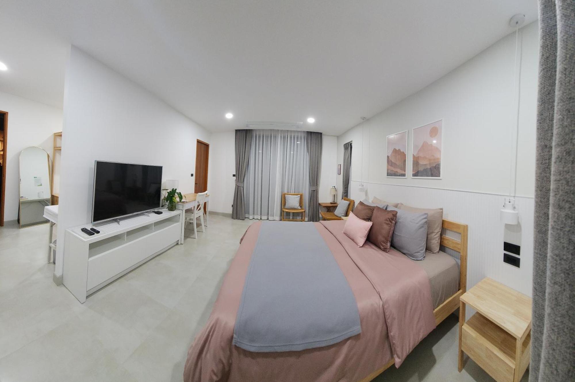 Khaotao Homestay เขาเต่าโฮมสเตย์ Camera foto